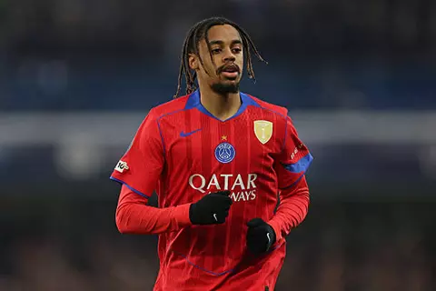 باريس سان جيرمان يكشف حالة 3 لاعبين قبل مواجهة ليفربول